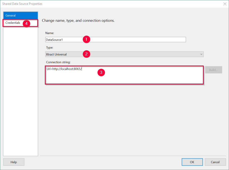 Shared-Data-Source-Properties