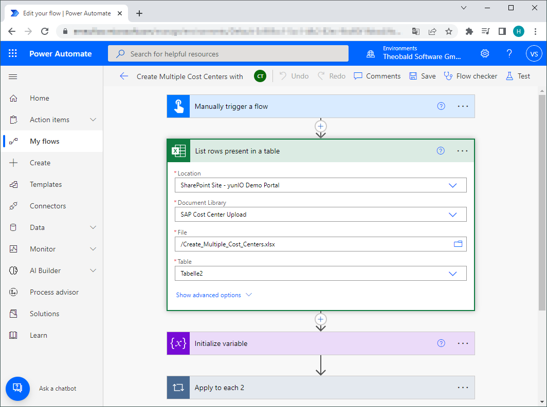 Power-Automate-Read-Data