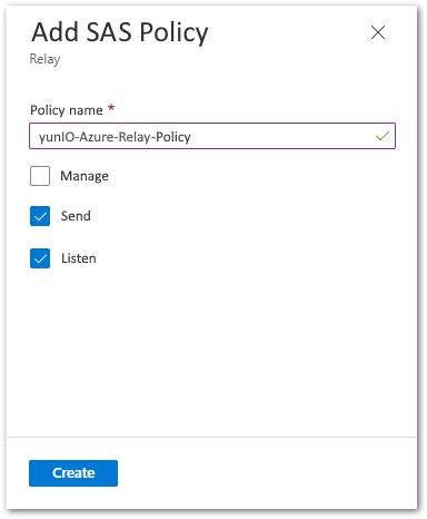 hybrid-connection-policy