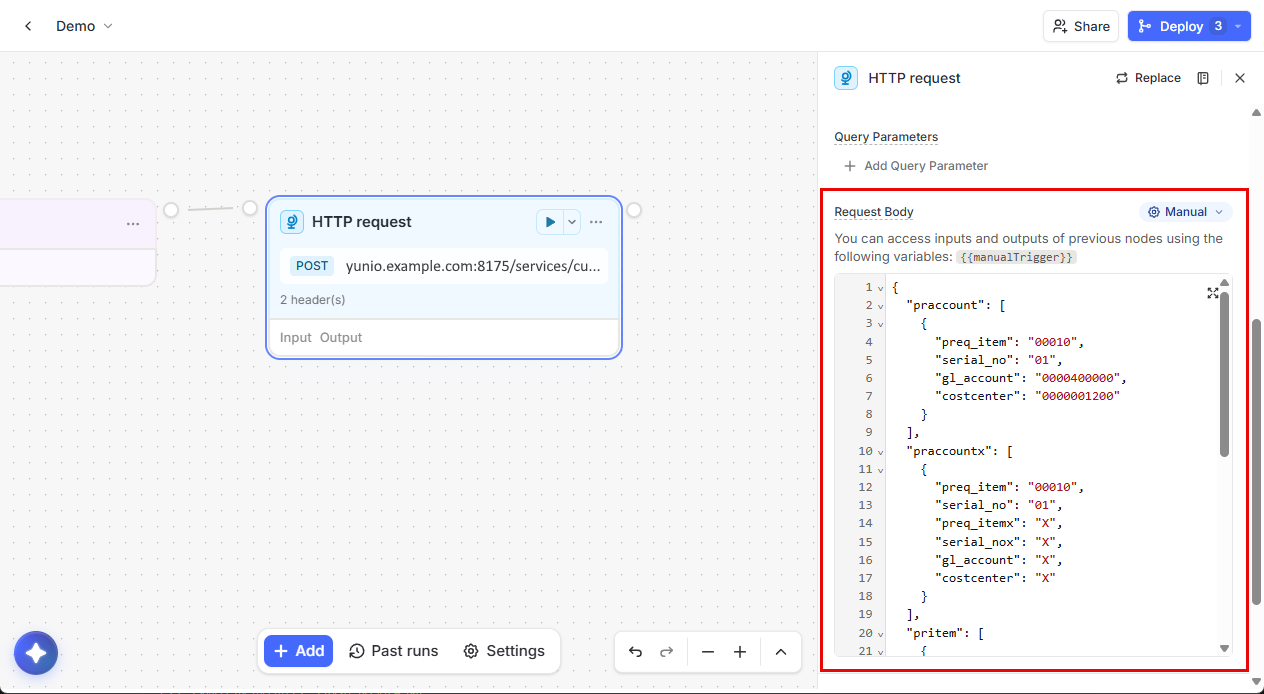 yunio-langdock-body-parameters-payload