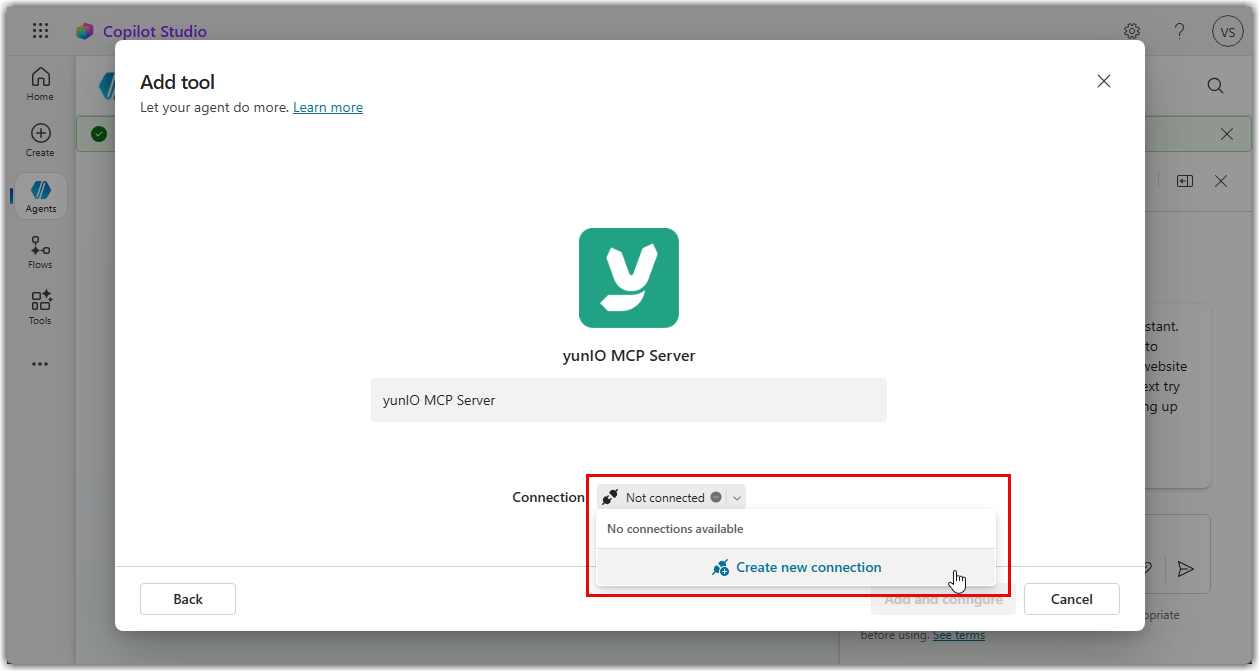 copilot-studio-add-tool-mcp-new-connection.png