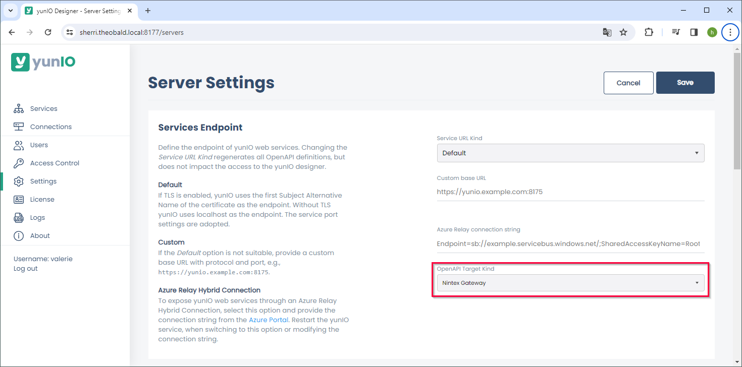 nintex-gateway-target