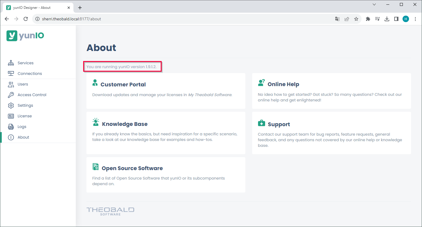 Demo_License