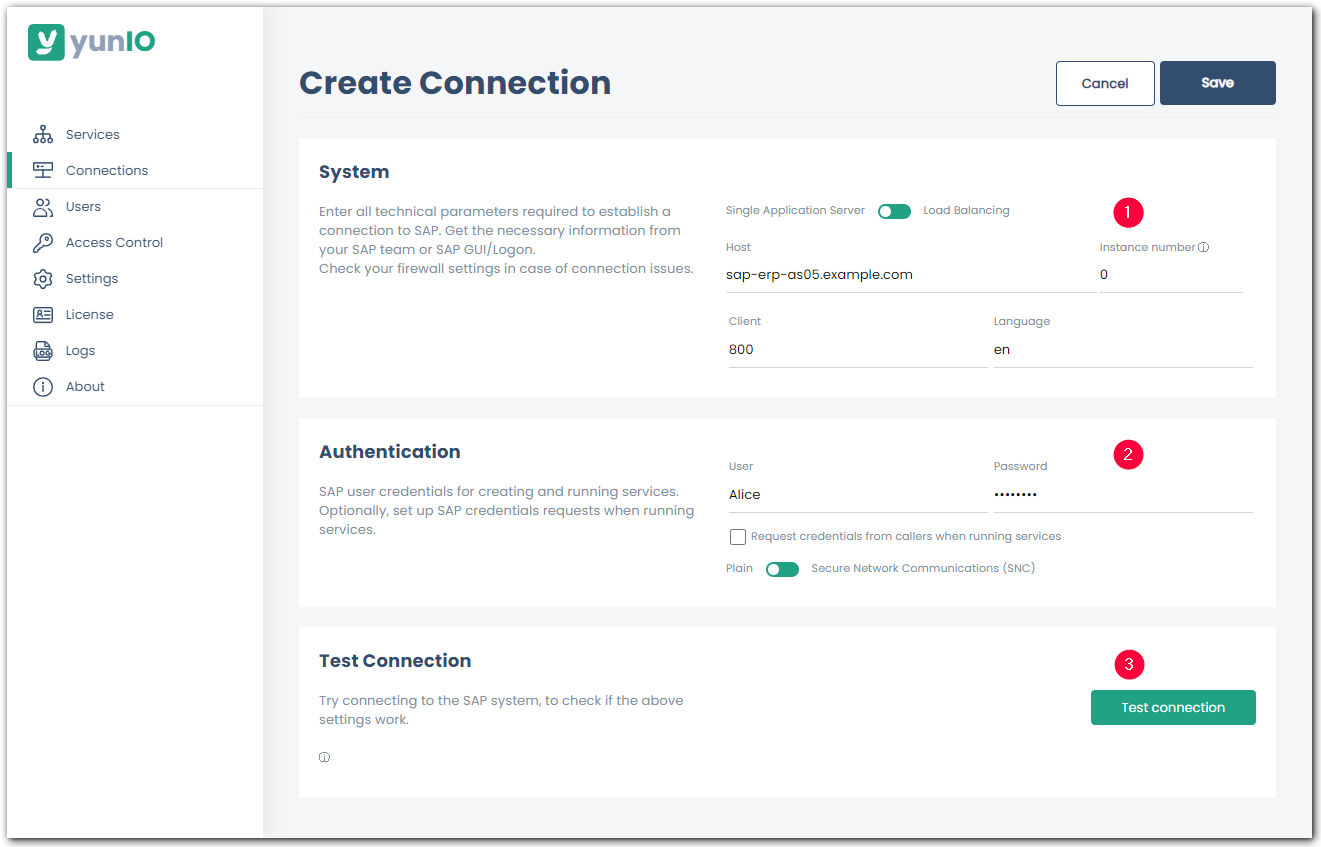 yunIO-Create-Connection-3